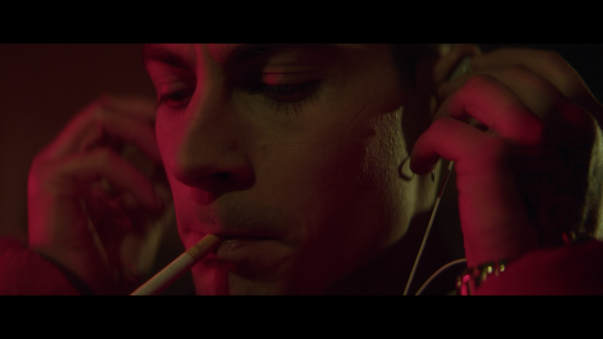 Apologia de extrarradio