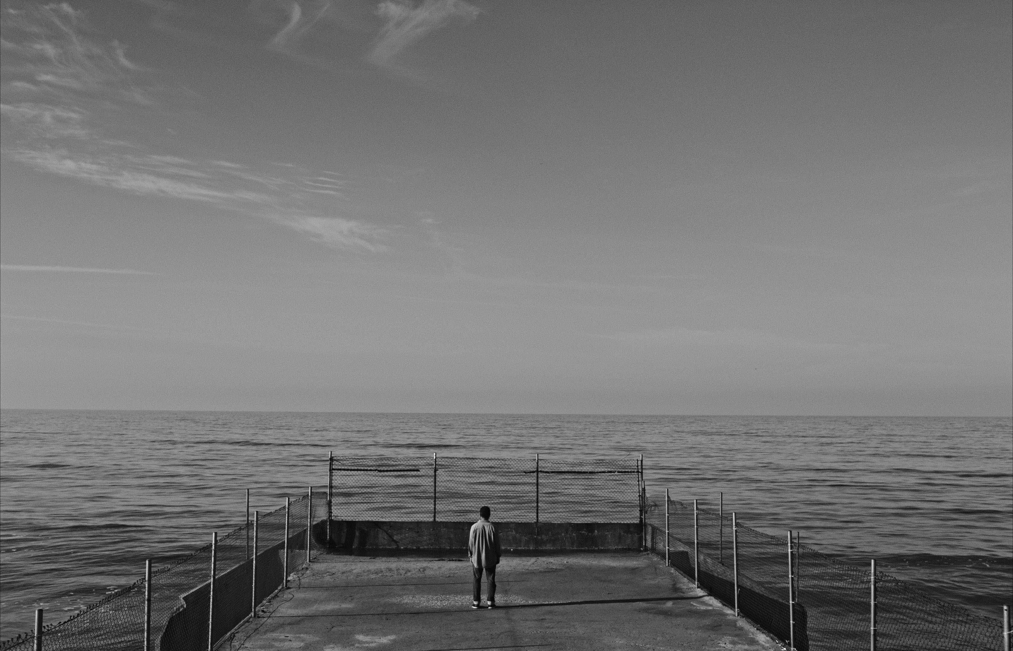 Kingdom of Strangers