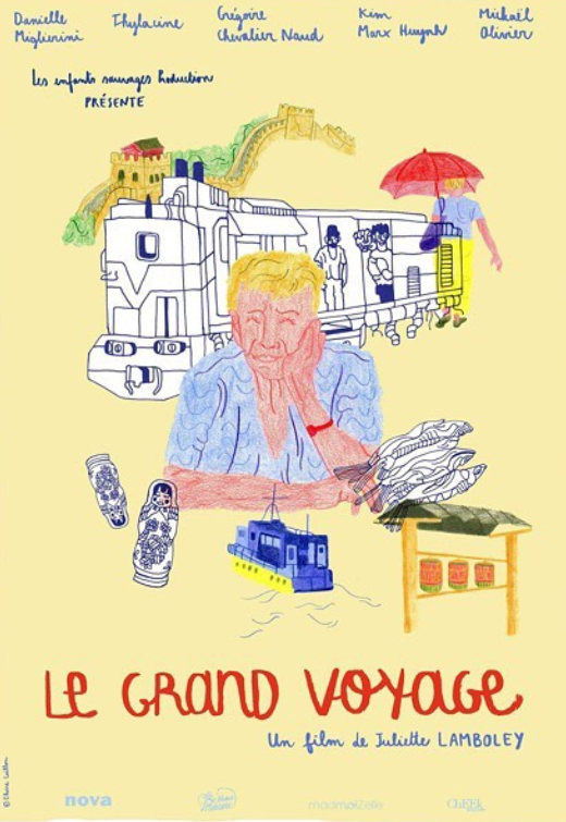 Grand voyage