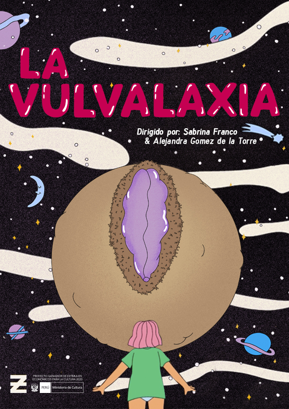 Vulvalaxia