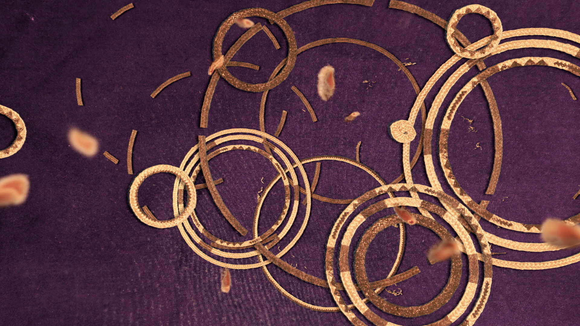 Canto de las moscas III - Noche