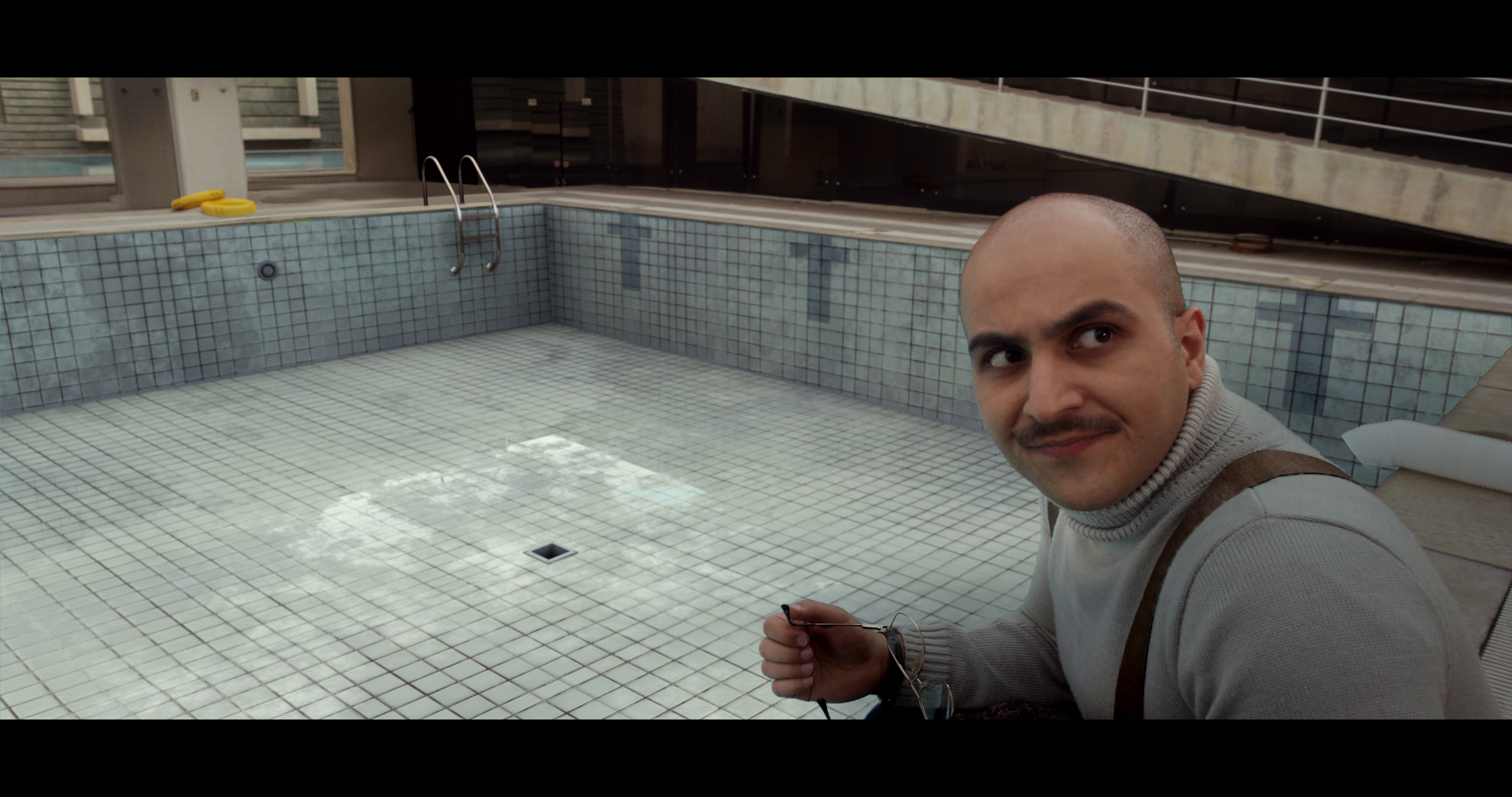 Usual Misunderstanding