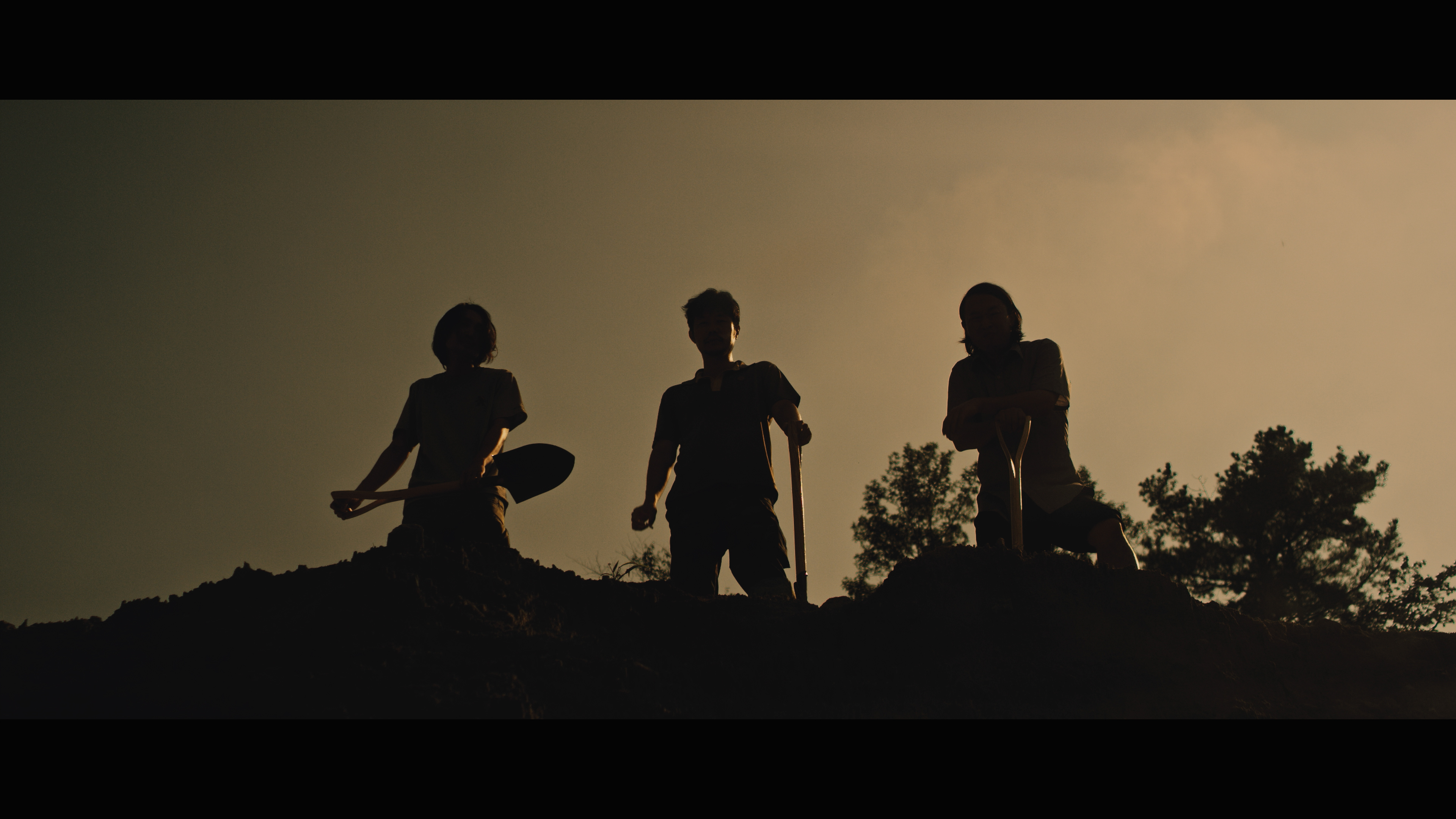 Day I Fell in the Hole