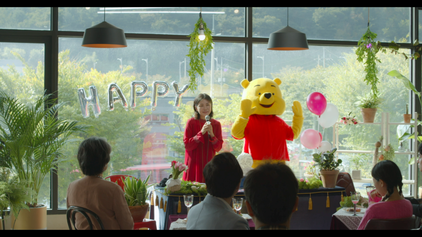 Celebration of Divorcing