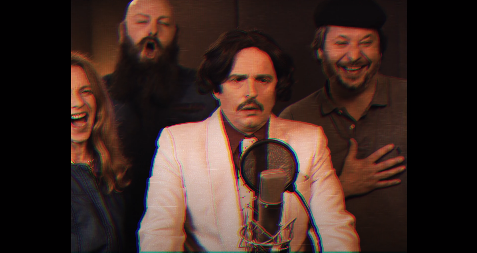 Profession : rire off