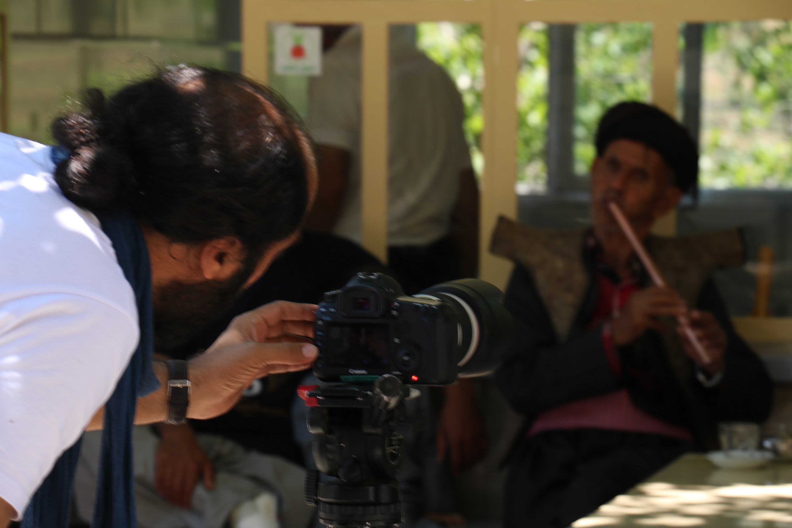 Seven Symphonies of Zagros