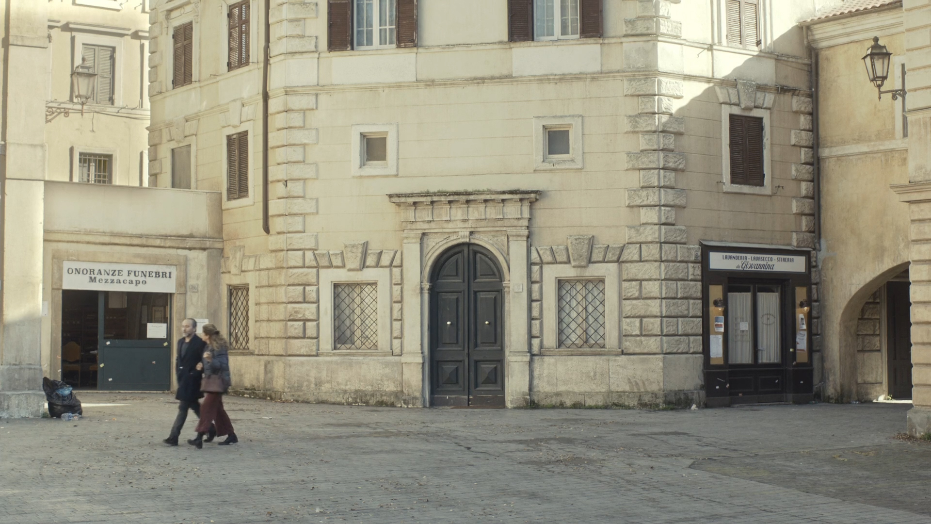 Vedova Piu’ Bella del Paese