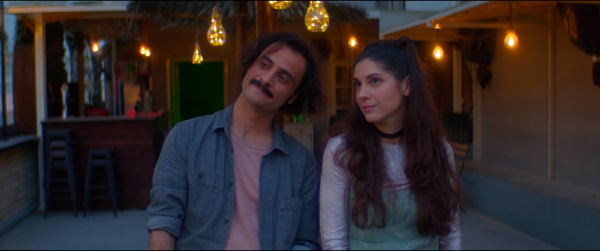 If You Were a Movie You'd Be a Short Film