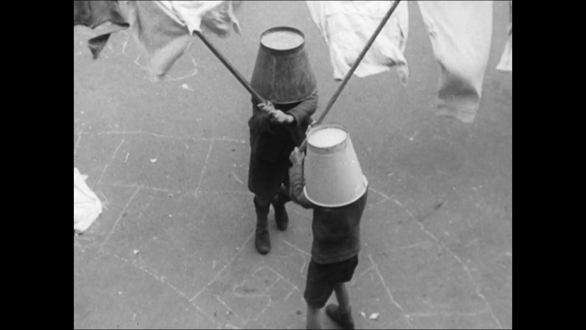 Ai Bambini Piace Nascondersi