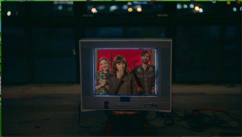 We Are the Apocalypse!