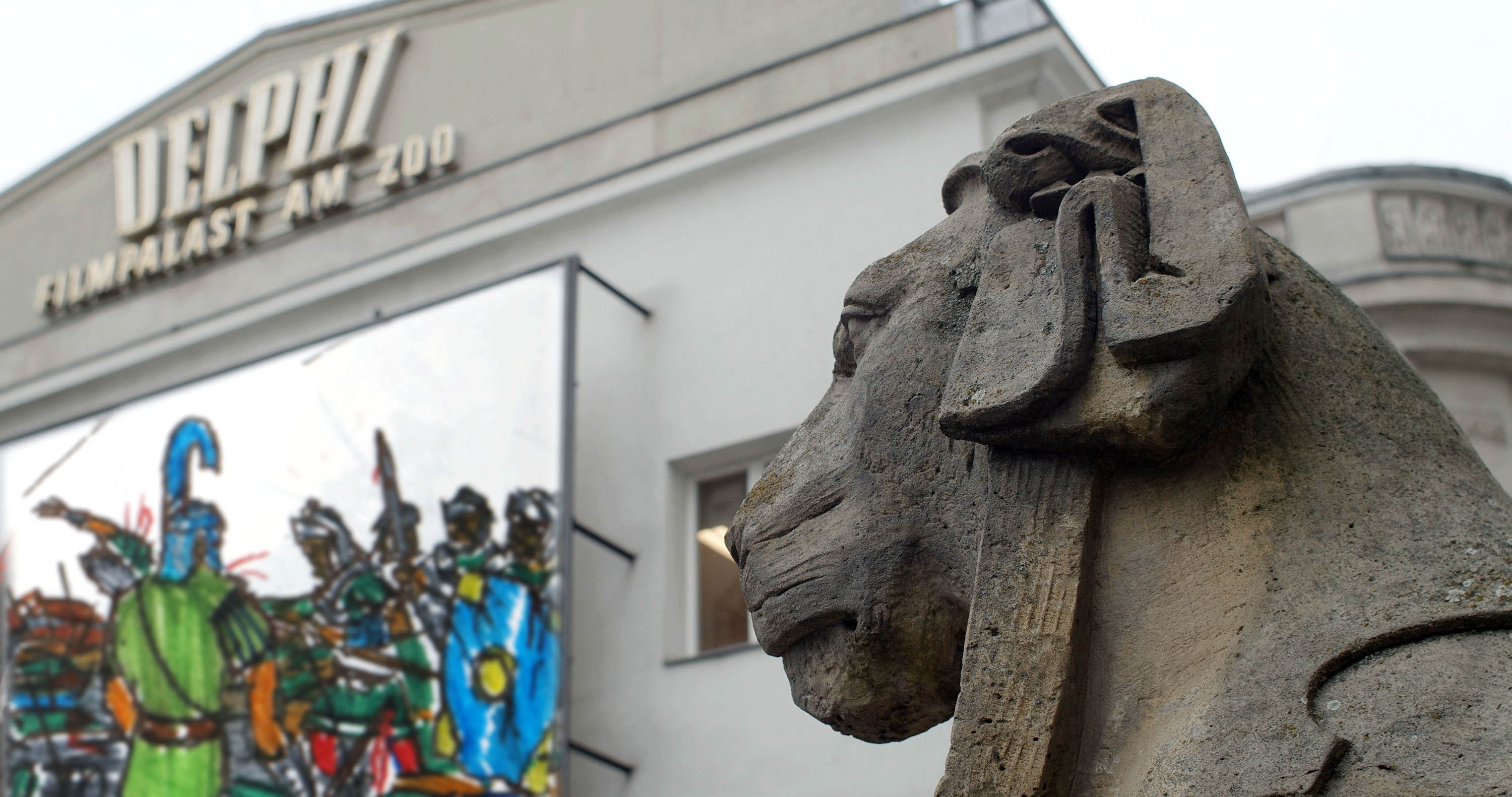 Memory Berliner Zimmer