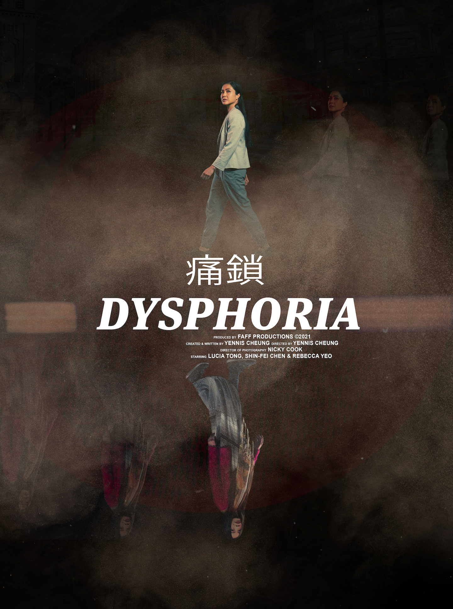Dysphoria