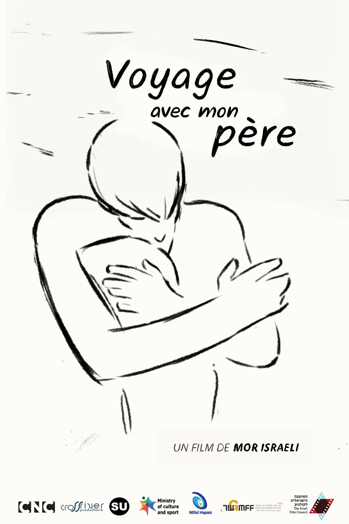 Voyage avec mon père