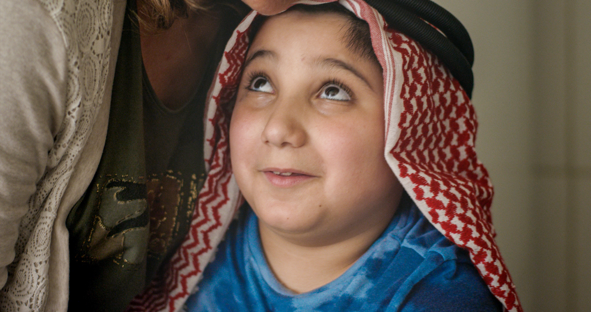 Firas fits in (ibn el ballad)