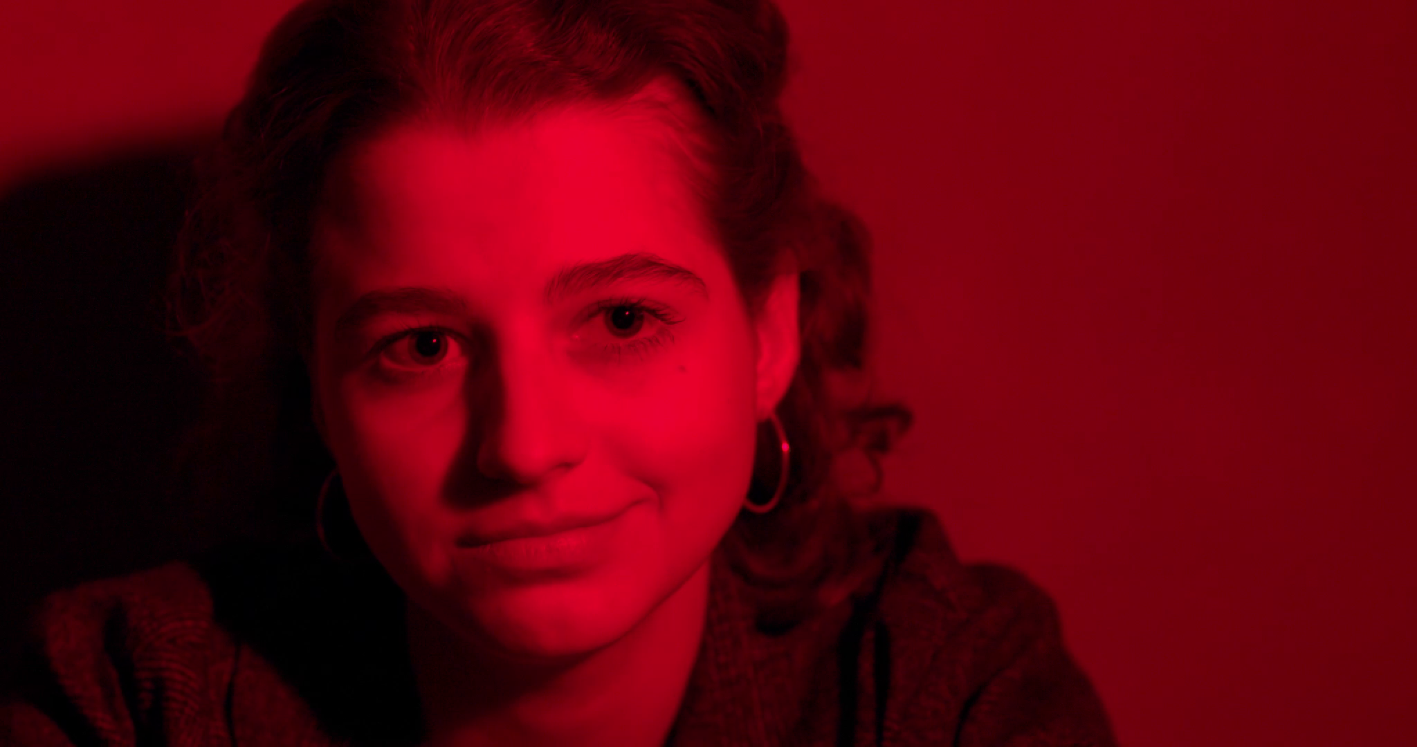 What Happened Before Guests Arrived