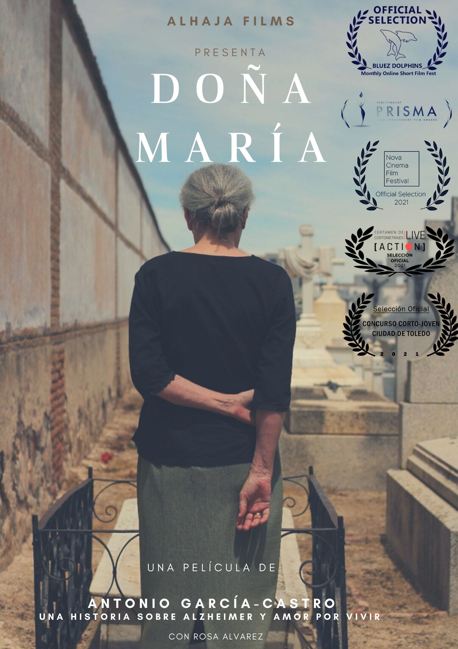 Doña maría