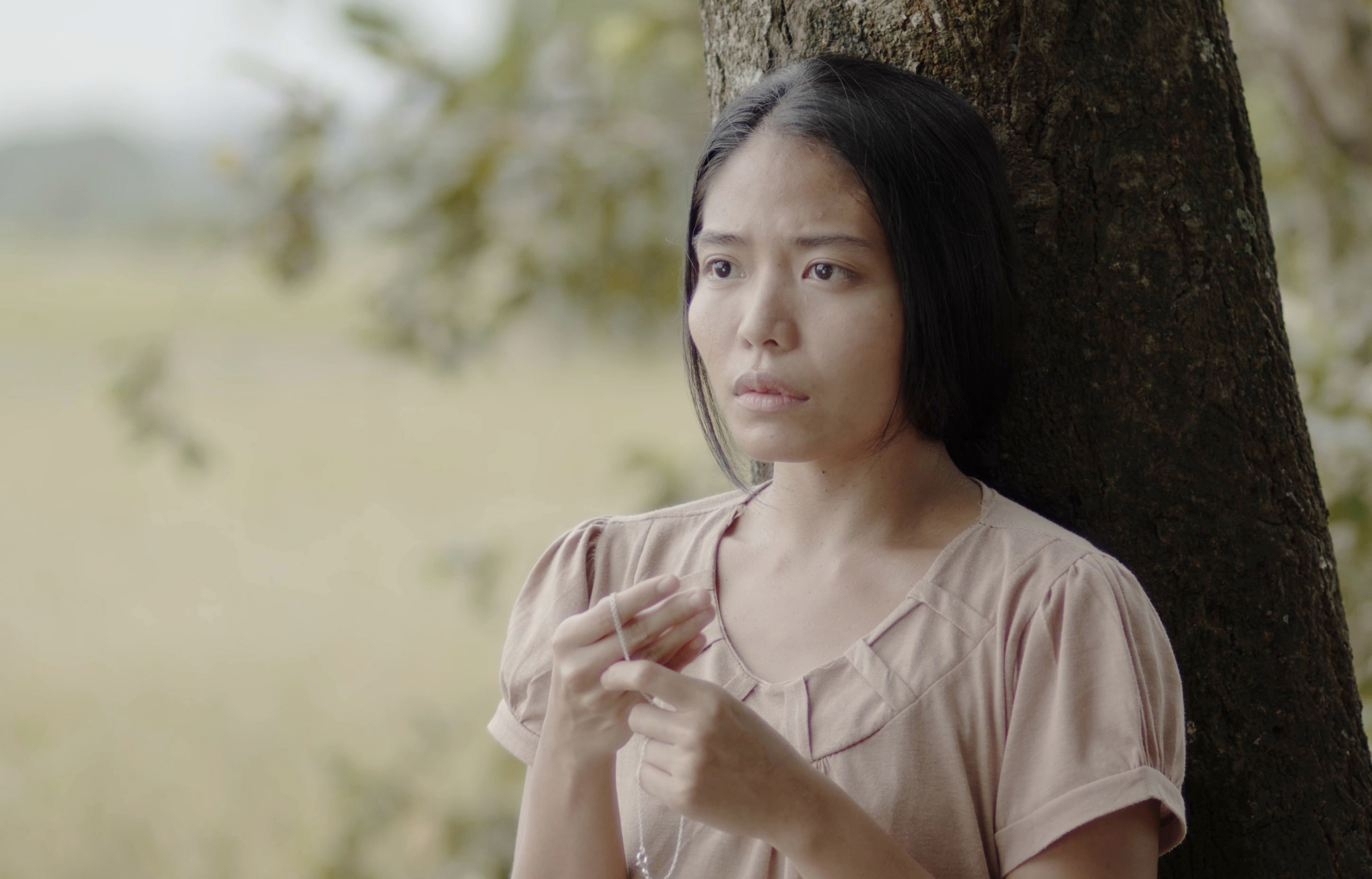 Bakit Ako Sinusundan Ng Buwan?