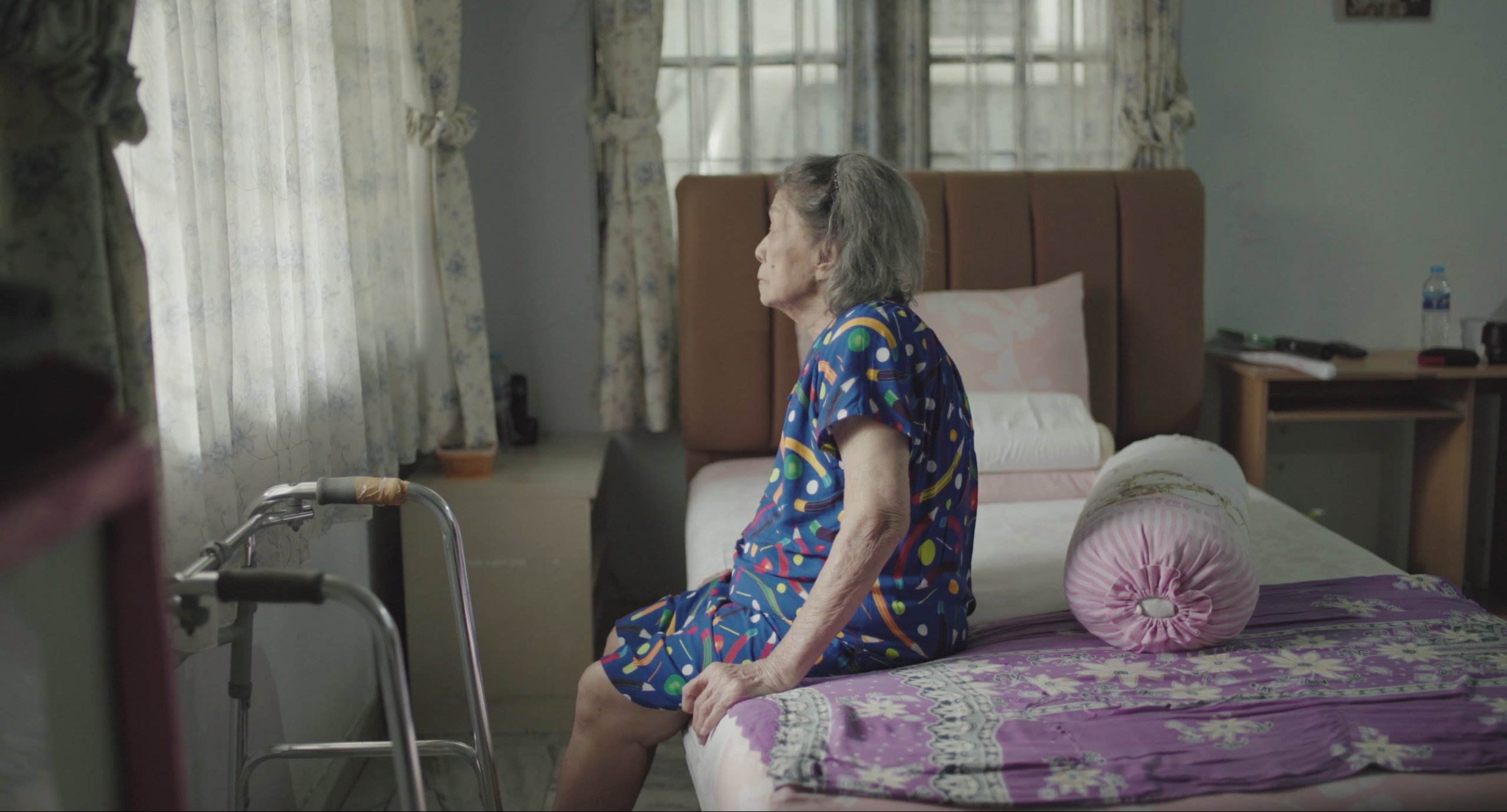 Don't Forget to Come Home