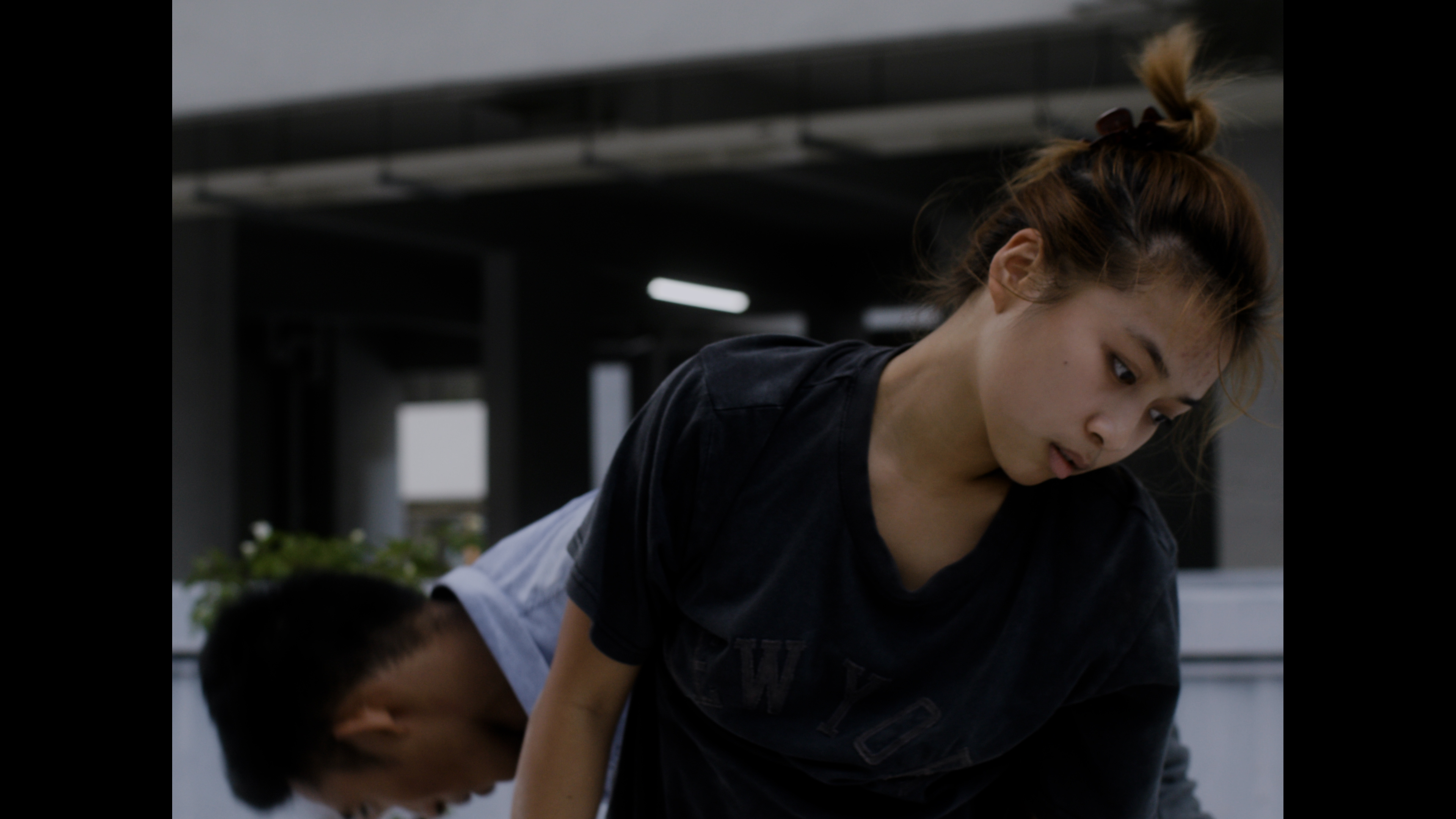 Take Me into Your Darkest Hour