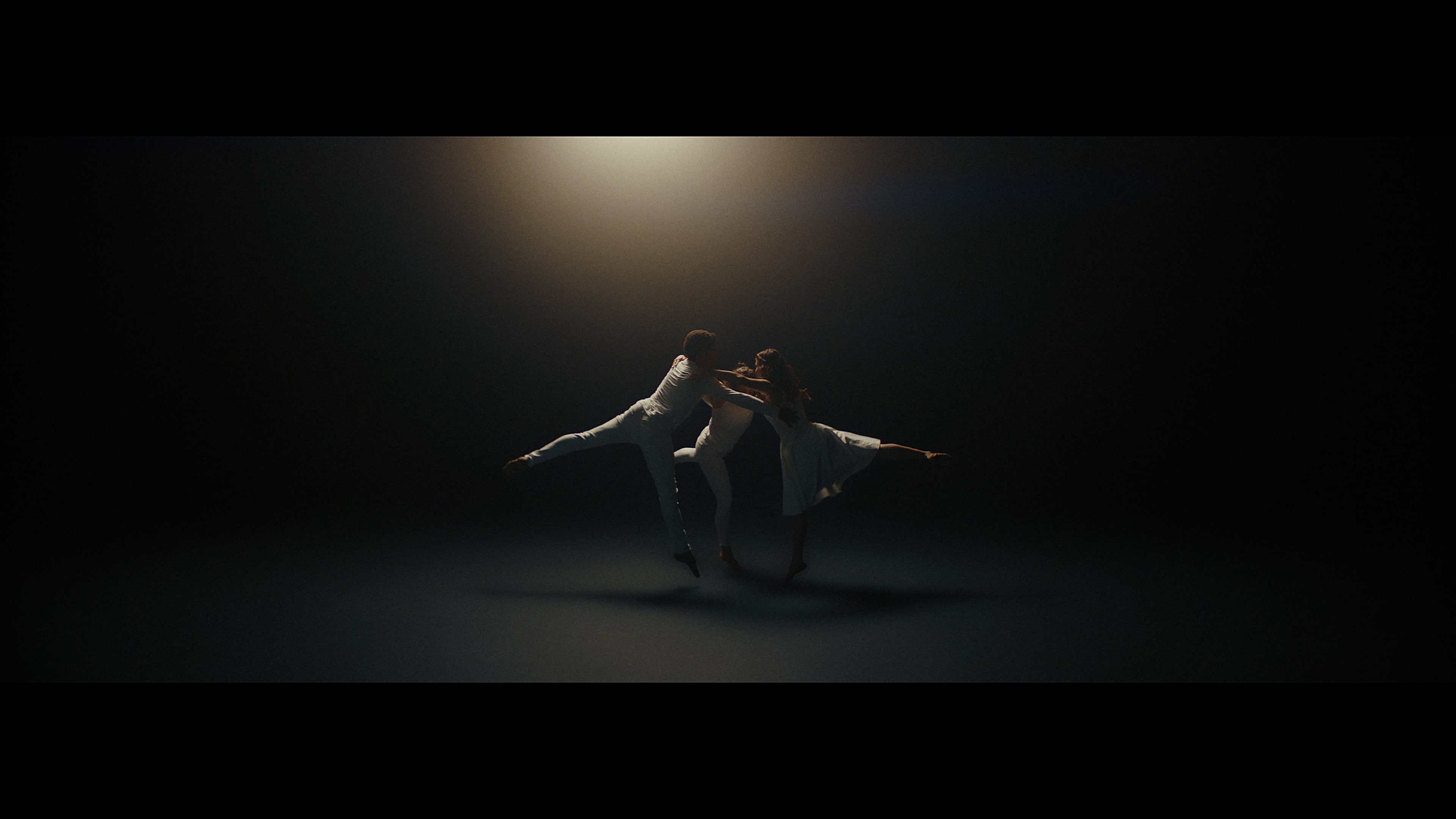 Sound a Soul Makes