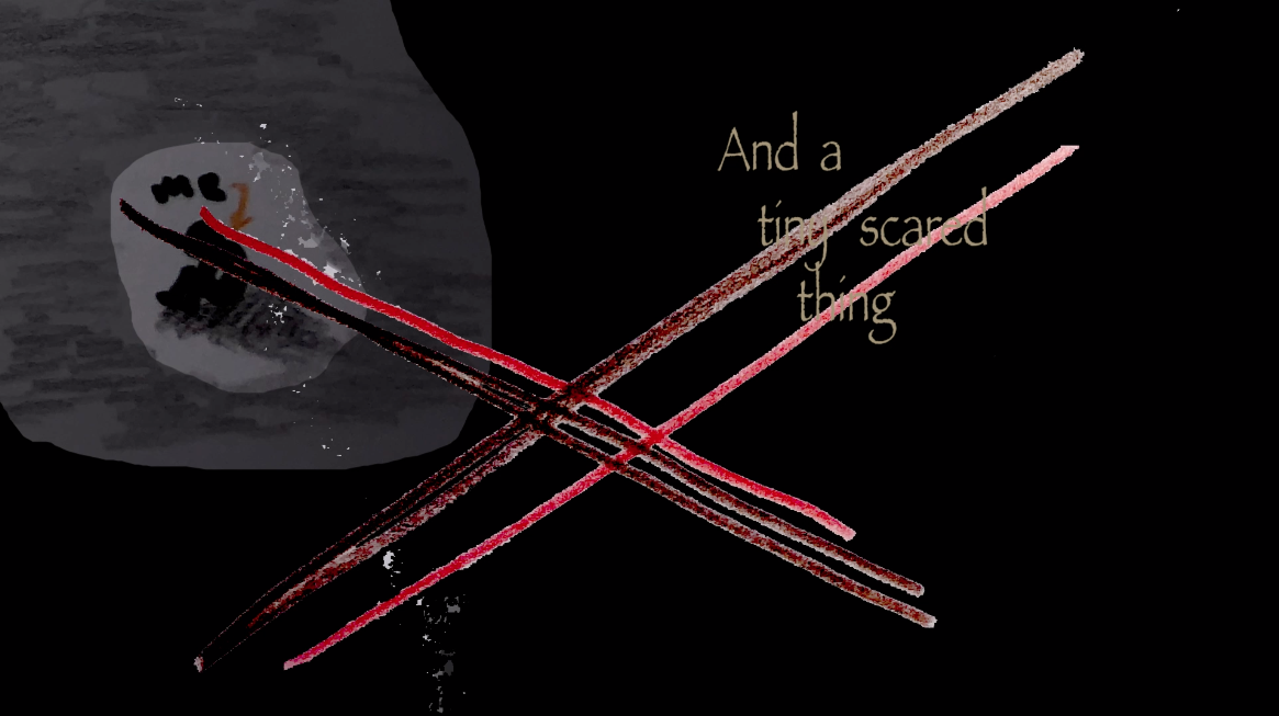 Sanningen är den...