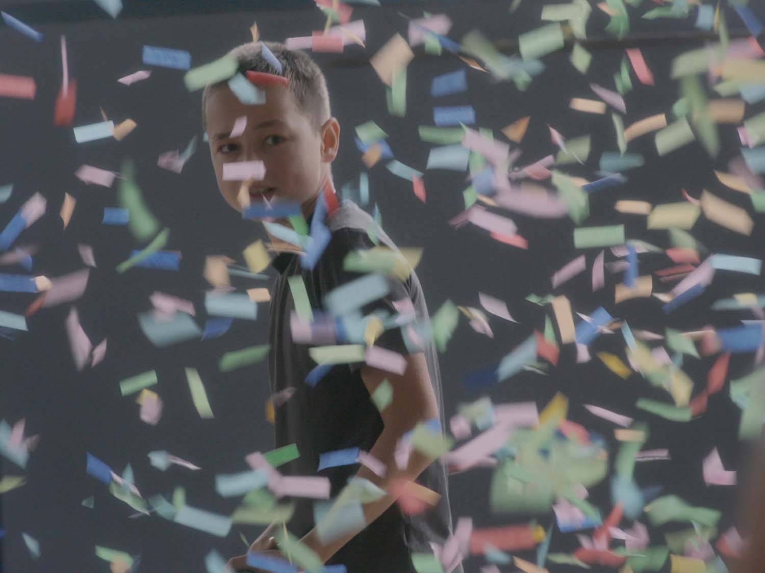 Allen Zweifeln zum Trotz