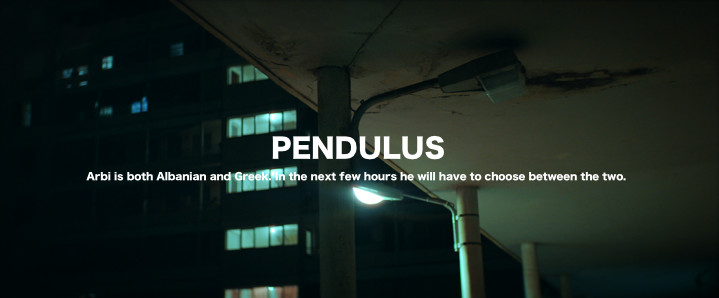 Pendulus