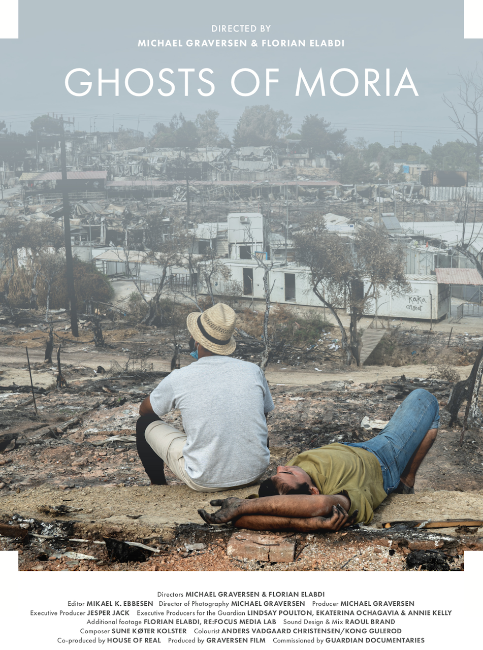 Ghosts of Moria