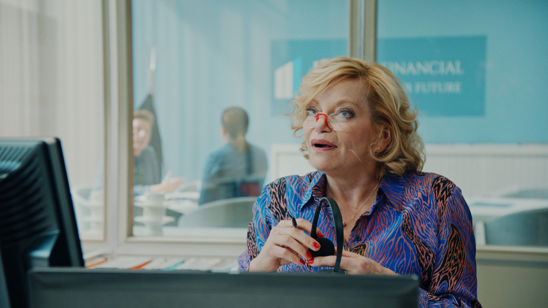 Everything will be fine