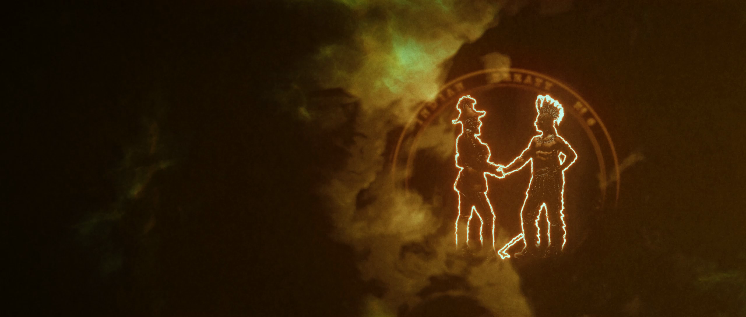 Indigenous Peoples Experience - Premonition