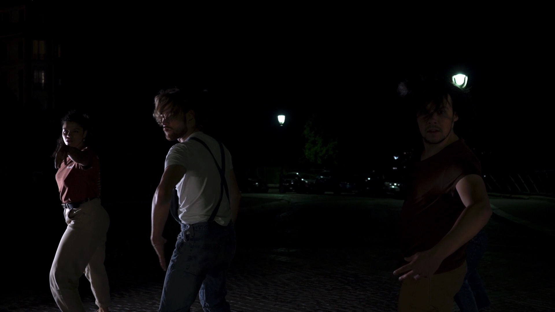 Enfants de la Colline