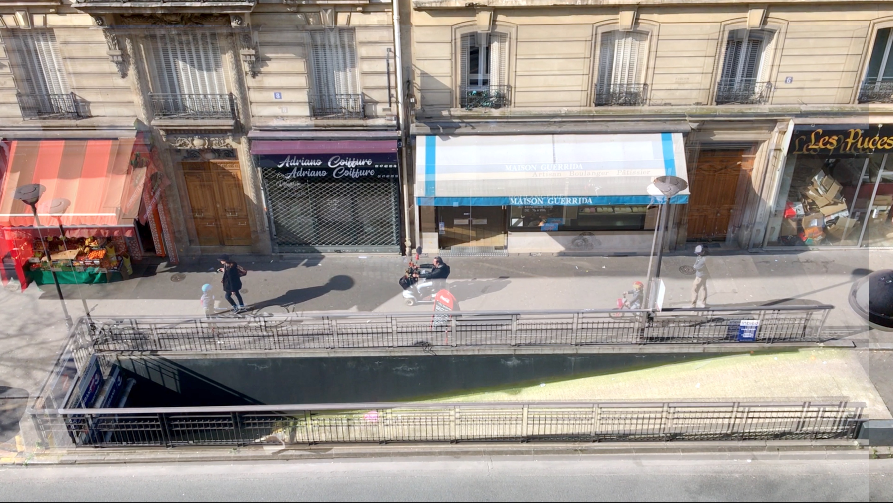 De la dissolution d'une vitamine c en temps confiné