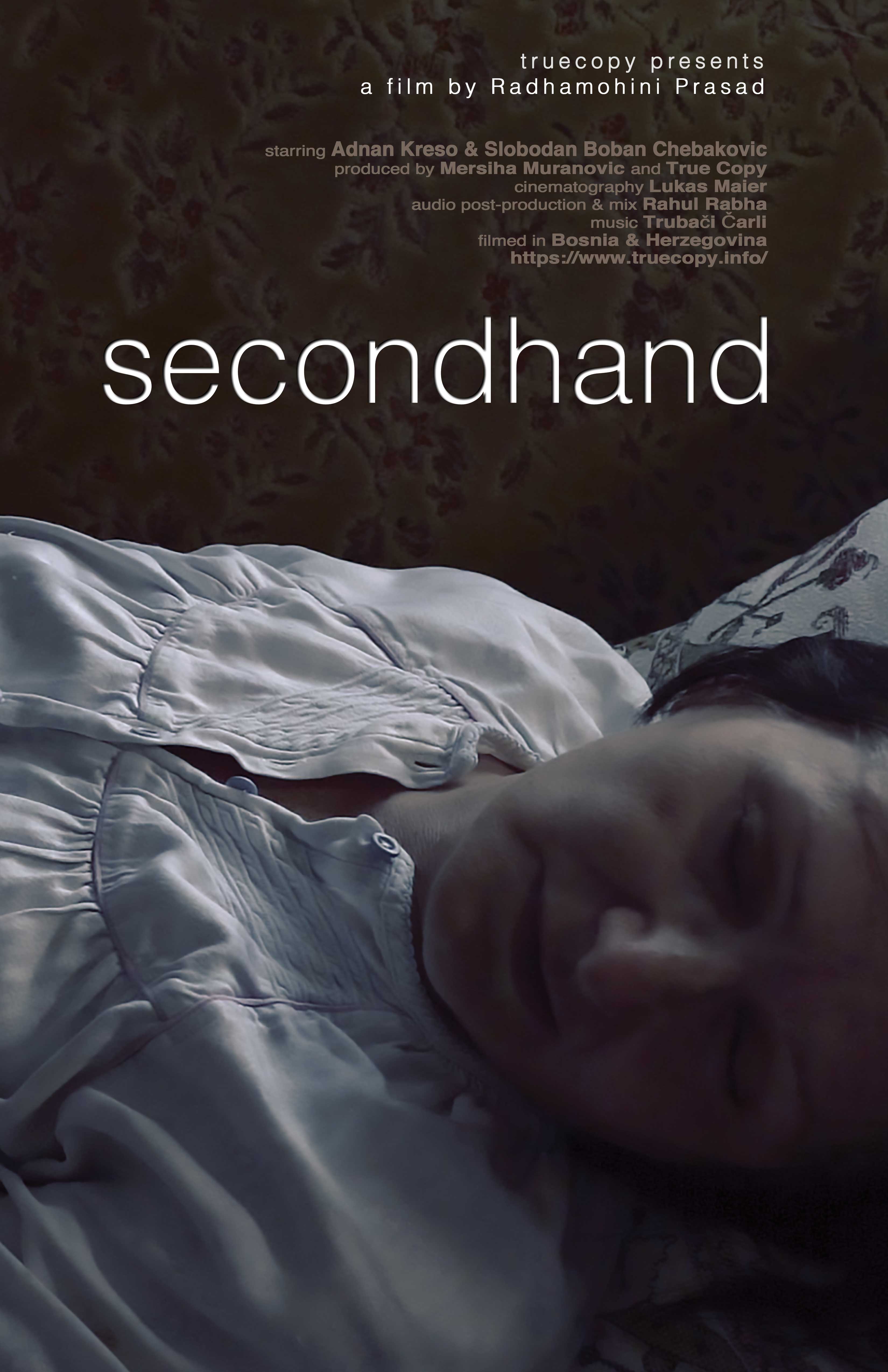 Secondhand