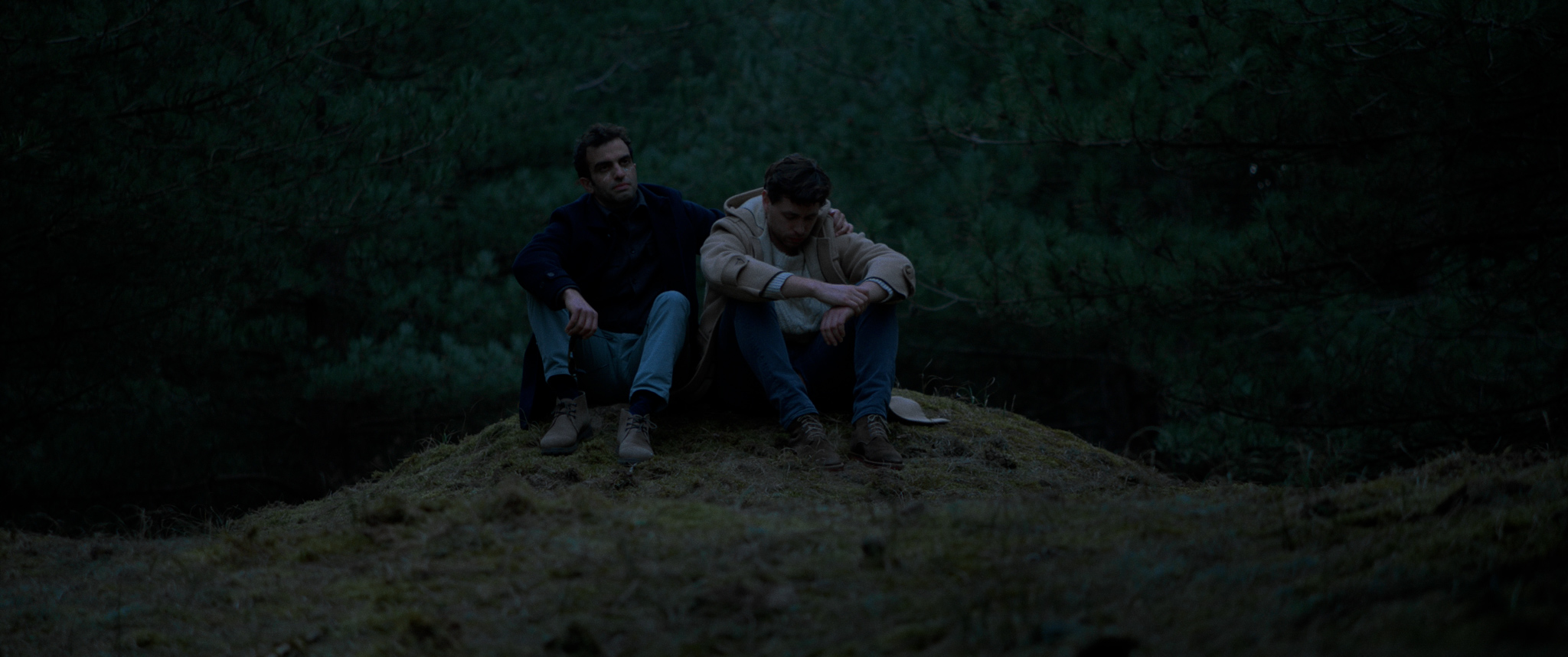 Communauté des larmes