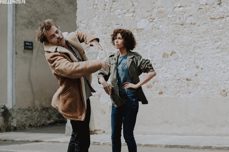 Doux ronds et tous mignons