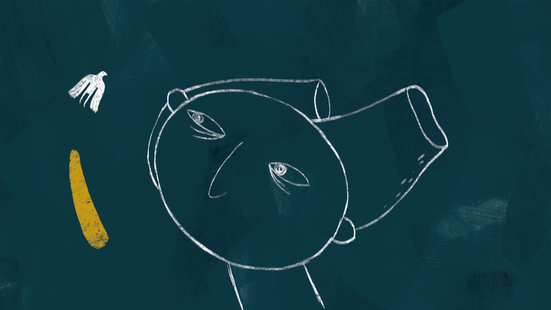 Quand je suis triste