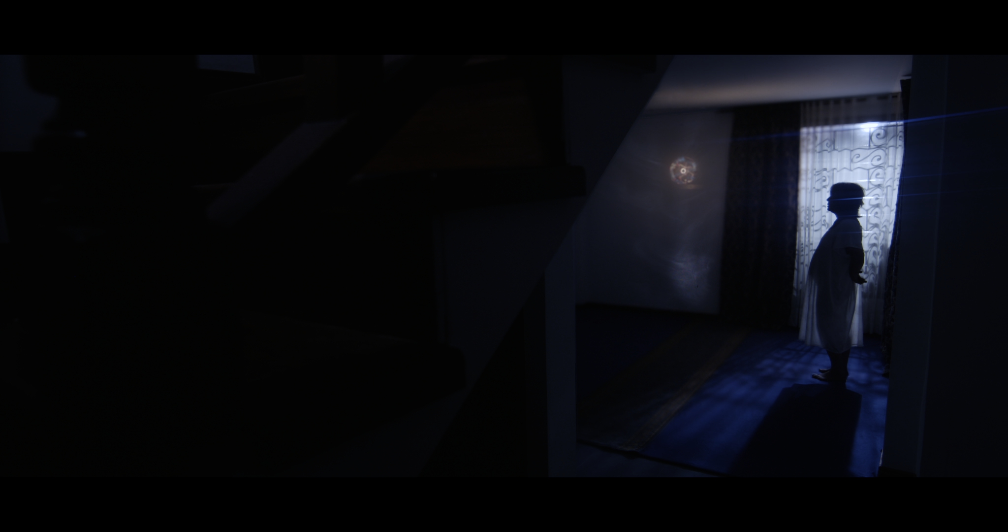 Memorias de una singularidad desnuda