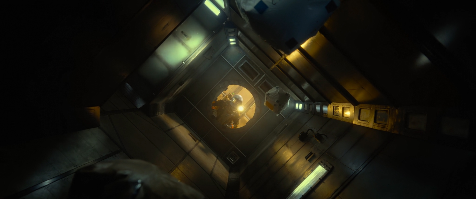 Babel - le dernier matin du jour