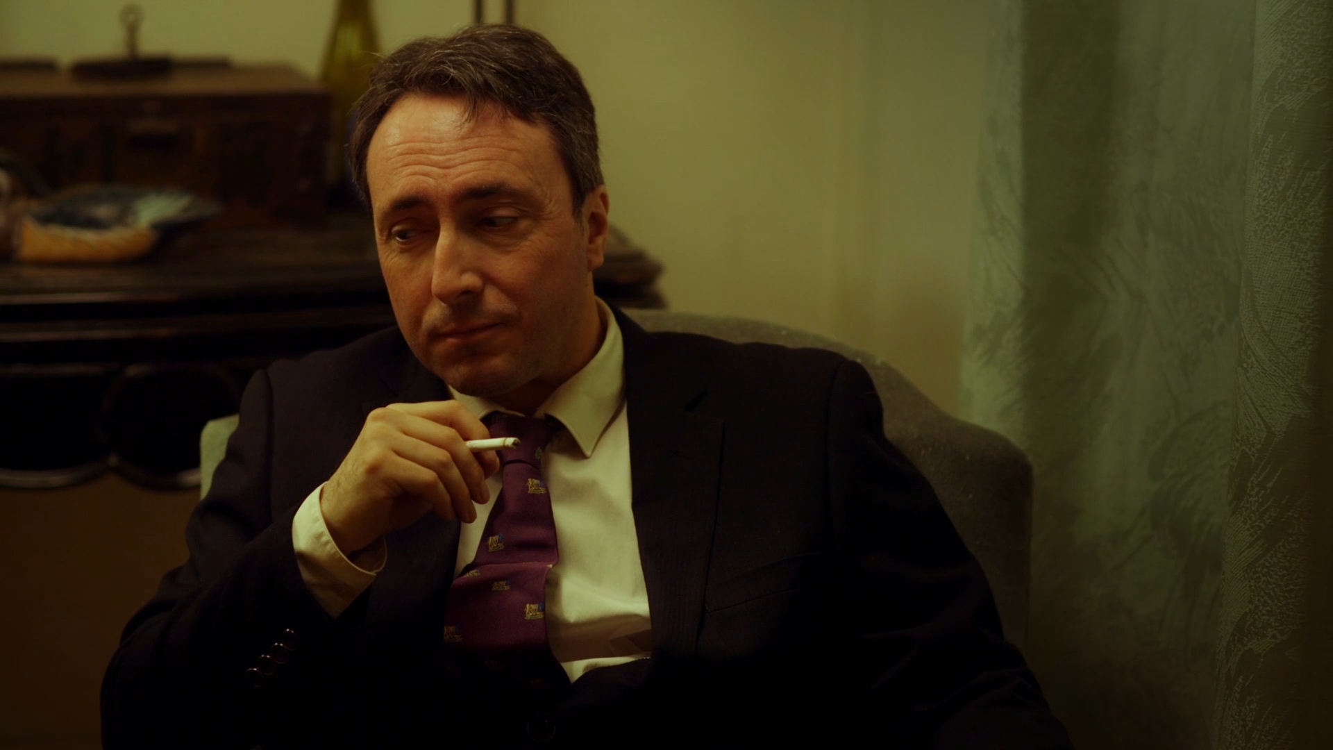 Funérailles d'Albert Rose