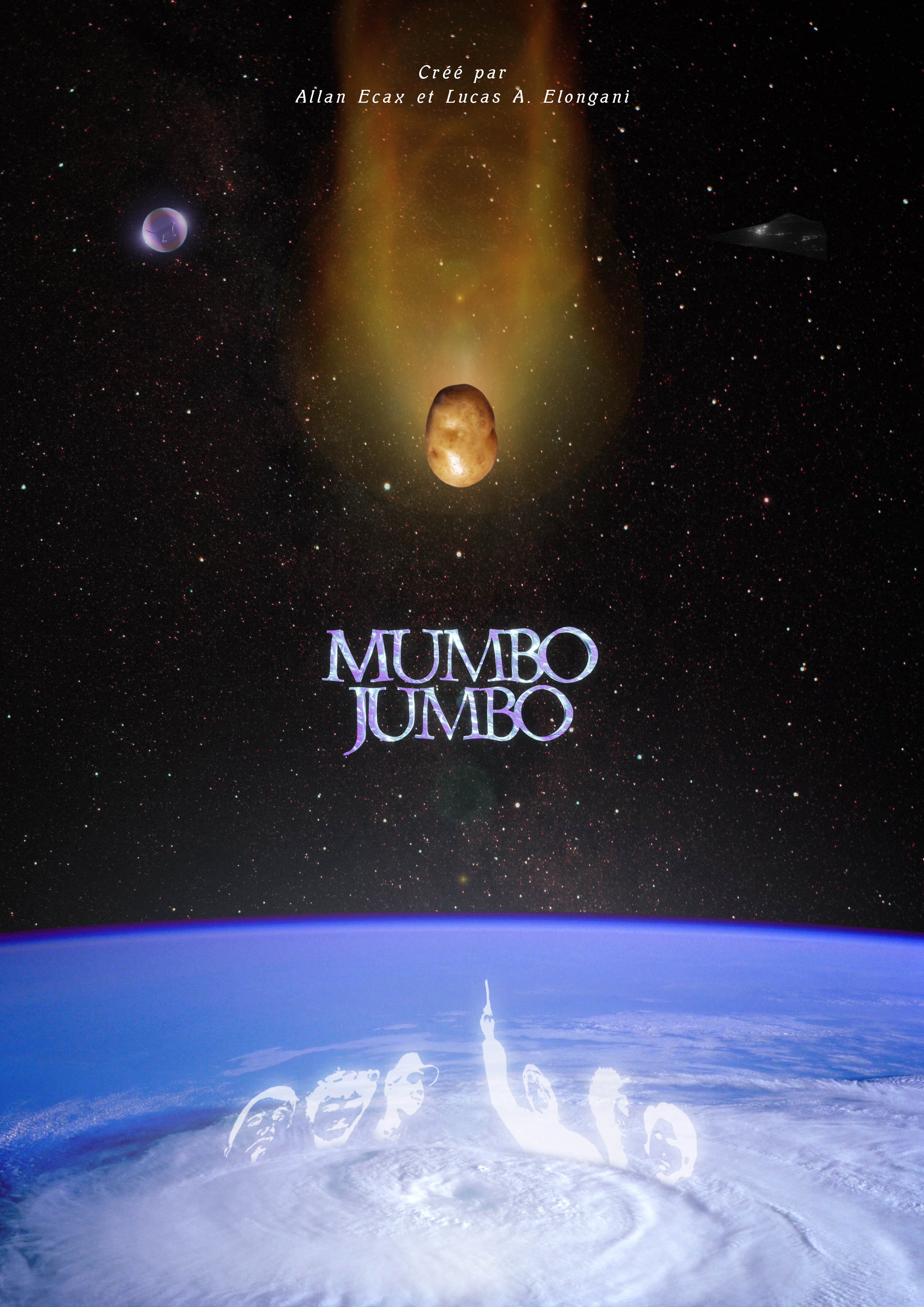 Mumbo jumbo