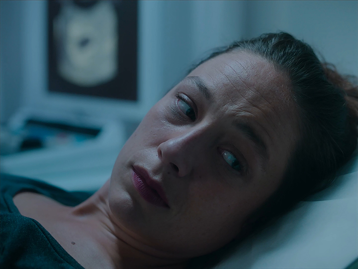 Automne au printemps