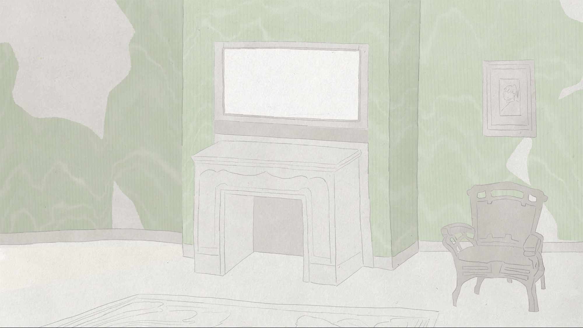 Mondes de Victor Horta