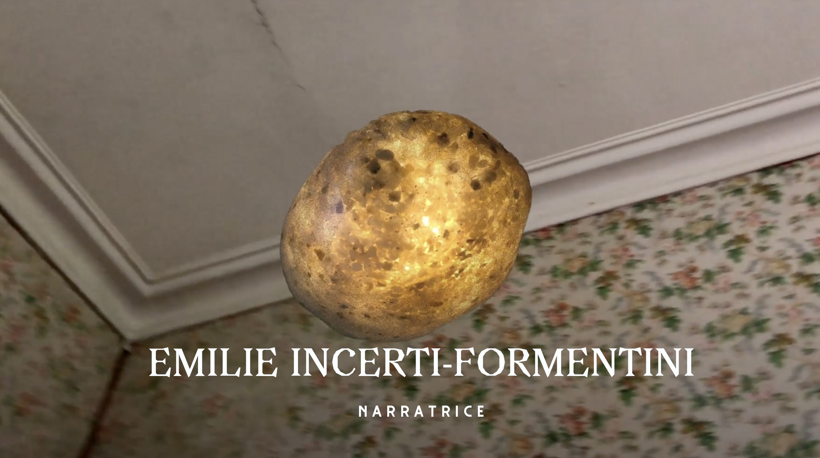 Présences circulaires