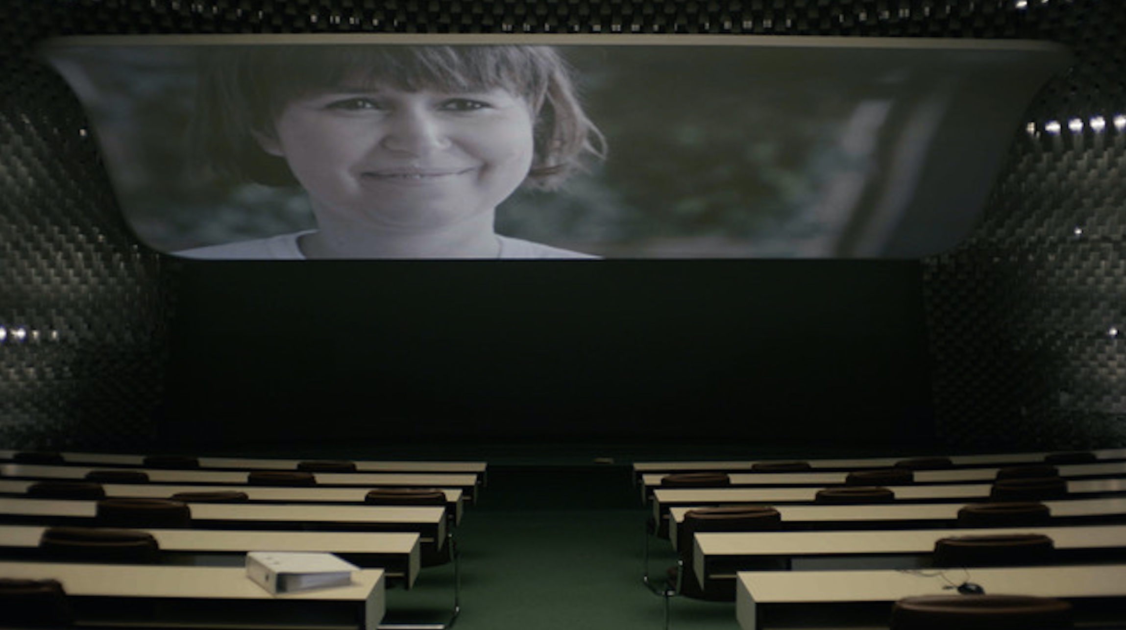 Amour sous algorithme