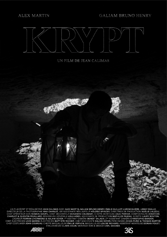 Krypt