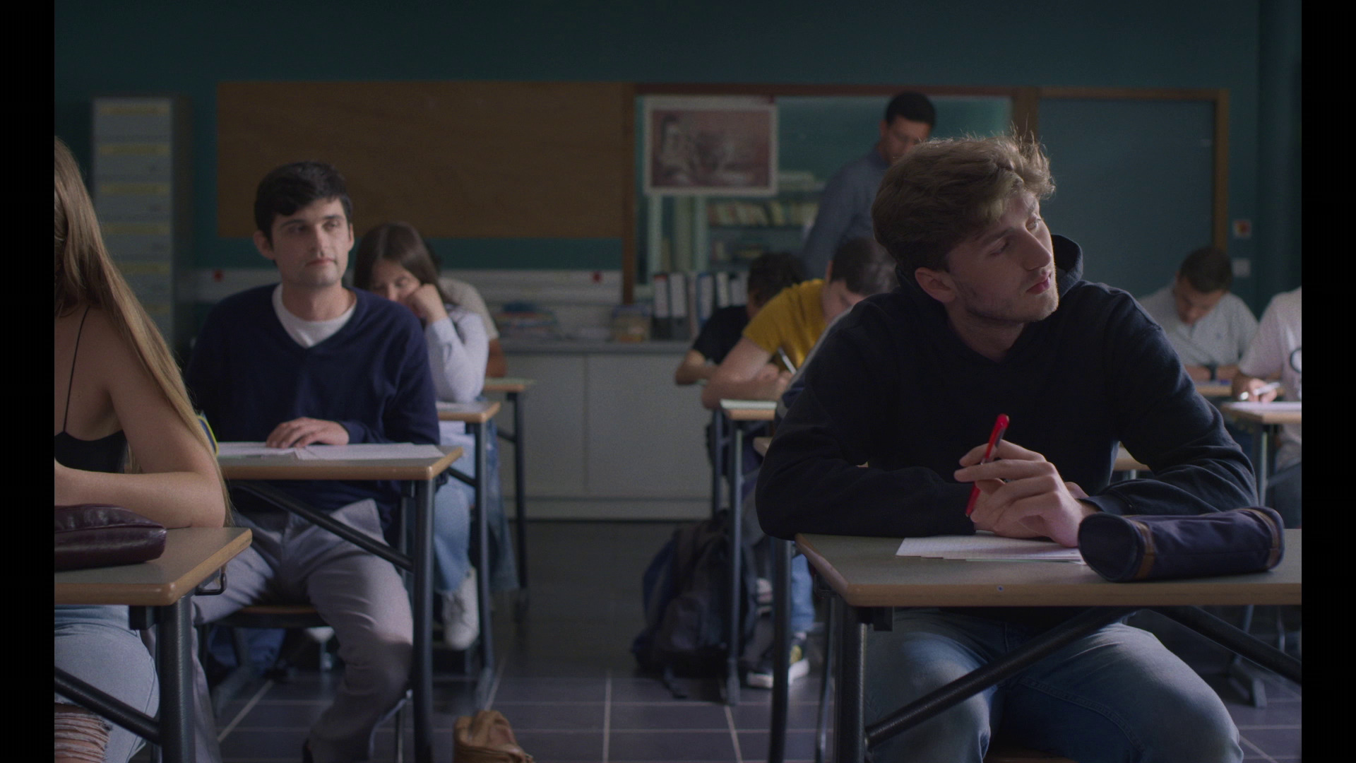 Maladies extravagantes