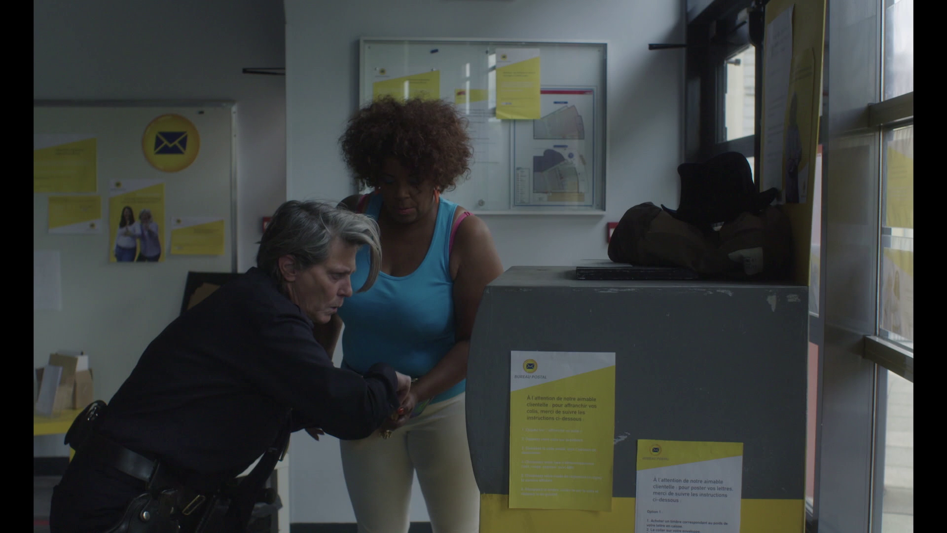 Mémoire des grands chiens