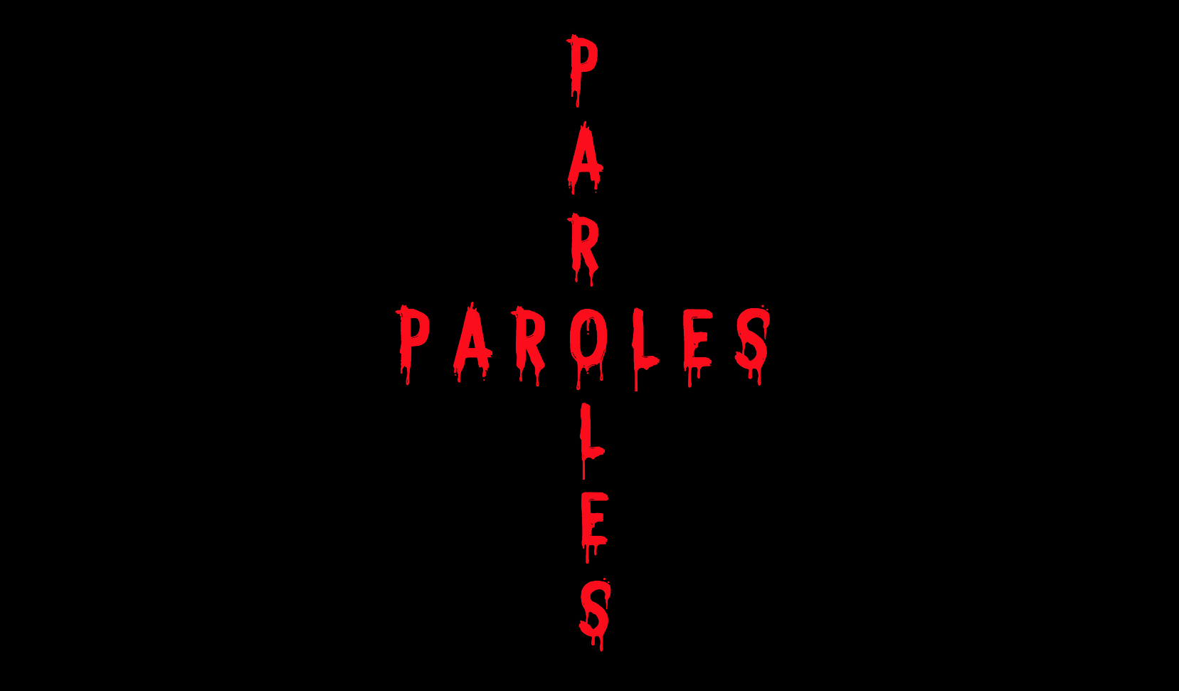 Paroles, paroles