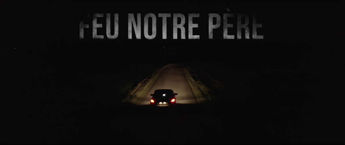 Feu notre père