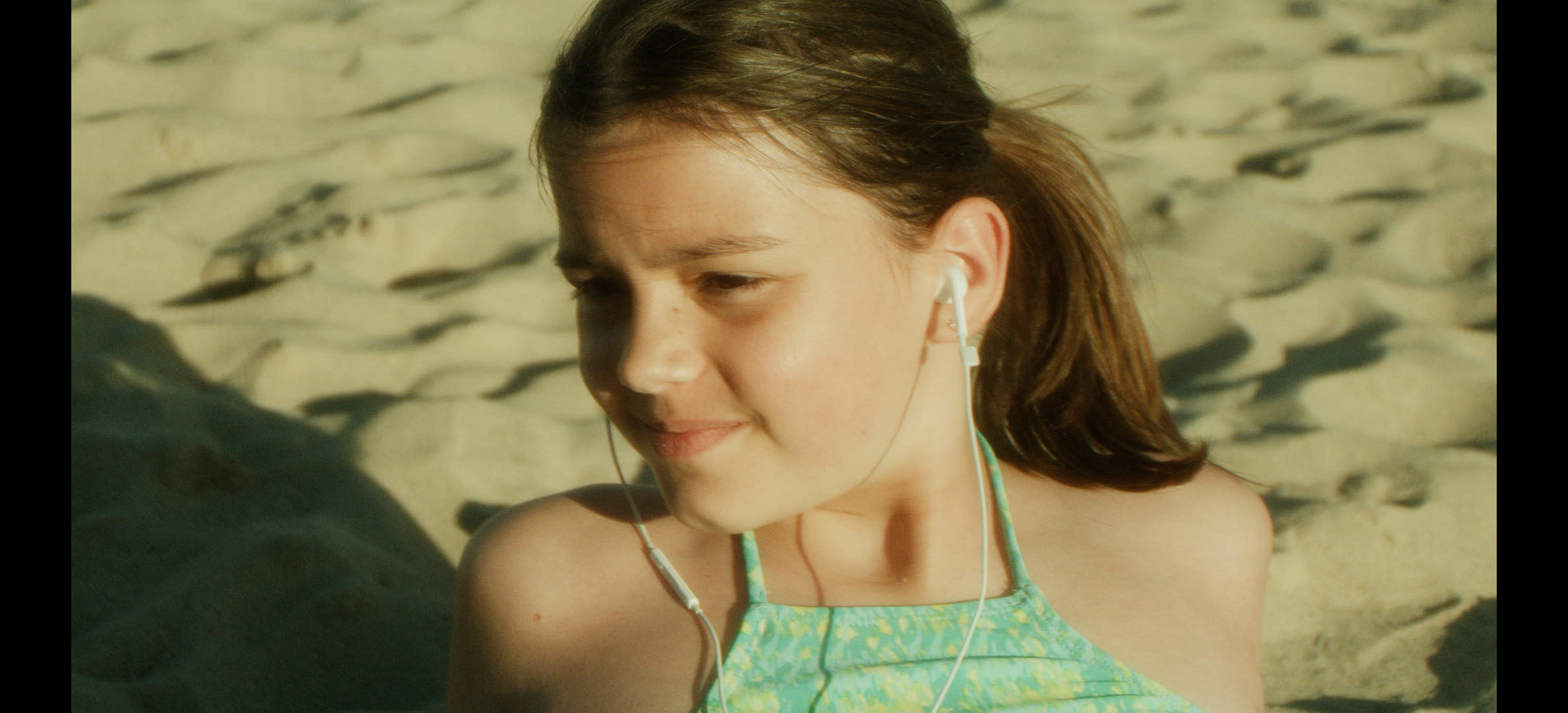 Douceur intacte de l'été